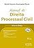 Manual de Direito Processua...