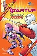 Startup 2.1: "And Justice For All!"