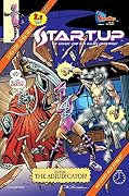 Startup 2.2: "Death Sentence!"
