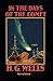 In the Days of the Comet Annotated
