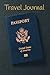 Passport Travel Journal
