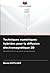 Techniques numériques hybrides pour la diffusion électromagnétique 2D: Nouvelles fonctions de Green de type faisceau (French Edition)