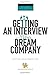 Getting An Interview With Y...
