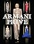 Armani Prive (Fashion Books)