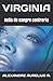 VIRGINIA: Bella de sangre c...
