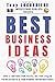 Best Business Ideas: Idee e...