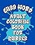 Cuss Word: Adult Coloring B...