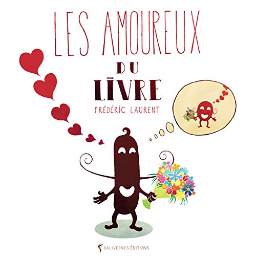 Les amoureux du livre (Paperback)