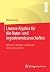 Lineare Algebra für die Nat...