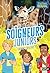 Soigneurs juniors - tome 3 Mission girafon ! by Christelle Chatel