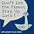 Don't Let the Pigeon Stay Up Late! by Mo Willems