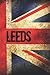 Leeds Union Jack Notebook. ...