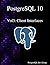 PostgreSQL 10 Vol3: Client ...