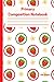 Primary Composition Notebook Strawberries: Kindergarten-Grade 2