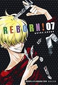 家庭教師ヒットマンREBORN! 7