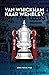 Van Whickham naar Wembley