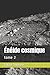 Énéide cosmique by Célian Cogitore