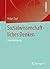 Sozialwissenschaftliches Denken by Holger Zapf