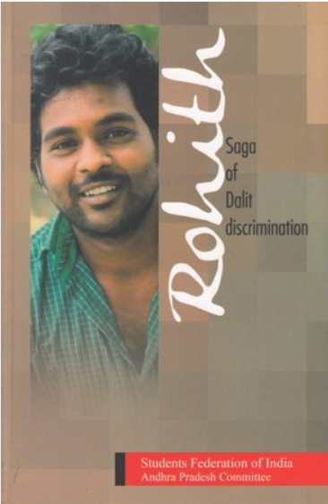Rohith Saga of Dalit Discrimination