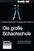 Die große Schachschule: Vom Anfänger zum Turnierspieler. Gewinnen lernen in 10 Lektionen