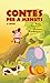 Contes per a Menuts (Recreo)