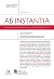AB Instantia - 2015, Ano II...