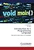Introduction to C Programming Language: - Easy way to learn basics of a language