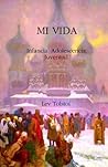 Mi vida. Infancia...