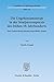 Die Ungehorsamsstrafe in Der Strafprozesspraxis Des Fruhen 19... by Natalie Knapp