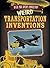 Weird Transportation Invent...