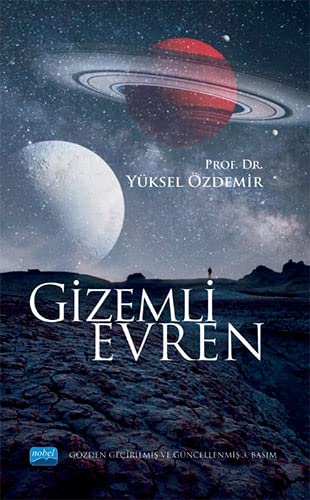 Gizemli Evren (Paperback)
