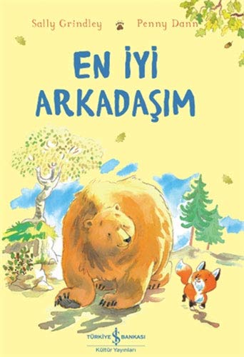 En Iyi Arkadasim (Paperback)