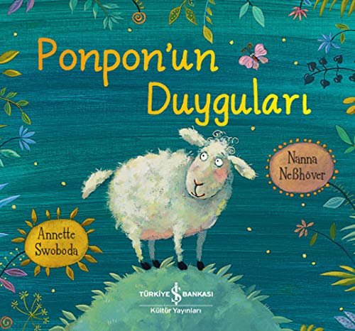 Ponpon’un Duyguları (Paperback)