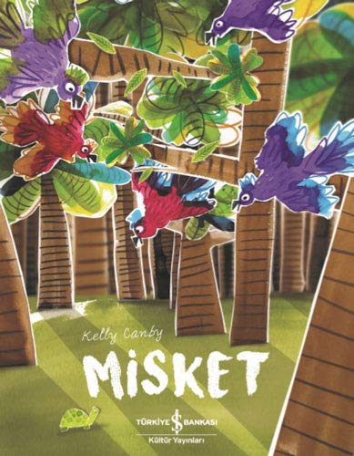 Misket (Paperback)