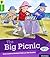 Oxford Reading Tree Explore with Biff, Chip and Kipper: Oxford Level 2: The Big Picnic
