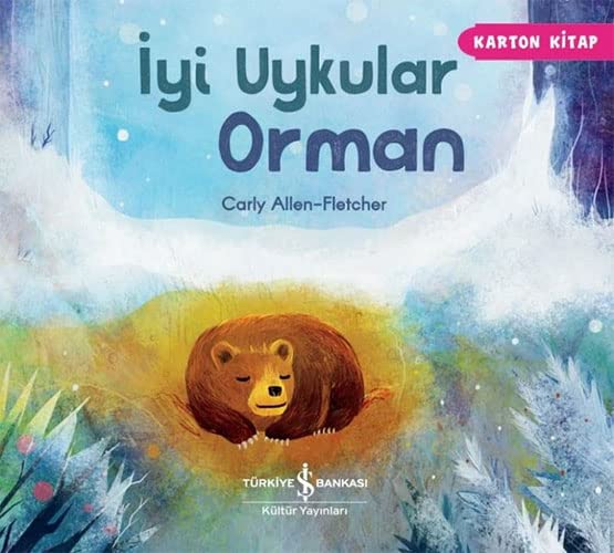 Iyi Uykular Orman (Paperback)