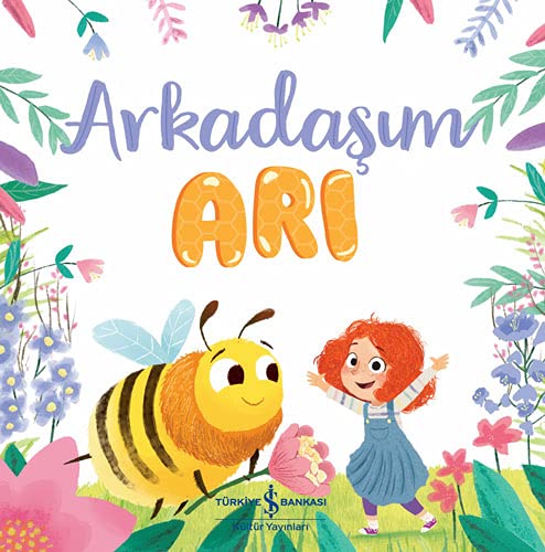 Arkadasim Ari (Paperback)