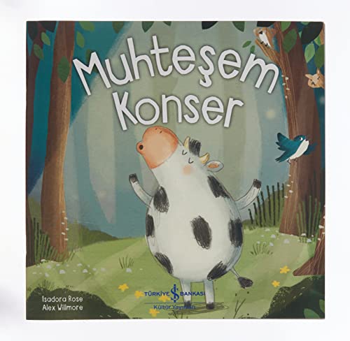 Muhtesem Konser (Paperback)