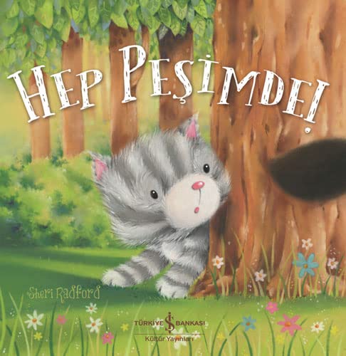 Hep Pesimde! (Paperback)