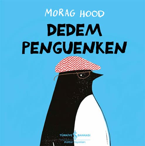 Dedem Penguenken (Paperback)