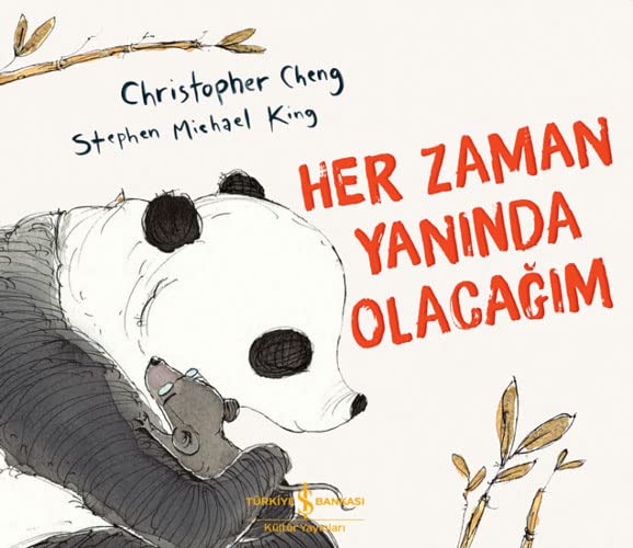 Her Zaman Yaninda Olacagim (Paperback)