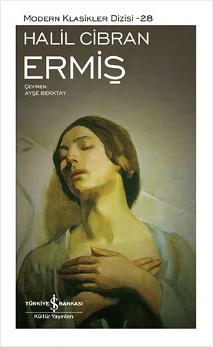 Ermiş (Hardcover)