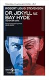 Dr. Jekyll ile Ba...