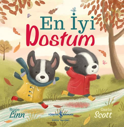 En Iyi Dostum (Paperback)