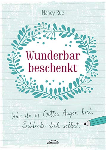 Wunderbar beschenkt (Paperback)