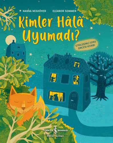 Kimler Hala Uyumadi? (Paperback)
