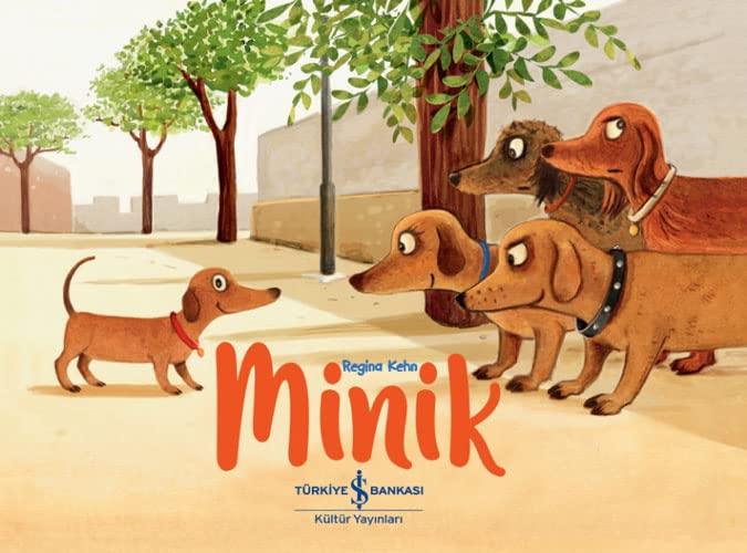 Minik (Paperback)