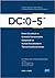 DC: 0-5: Erken Çocukluk ve Bebeklik Dönemindeki Gelisimsel ve Ruhsal Bozukluklarin Tanisal Siniflandirilmasi