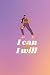 I Can & I Will Lined Motiva...