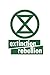 Extinction Rebellion Logo N...